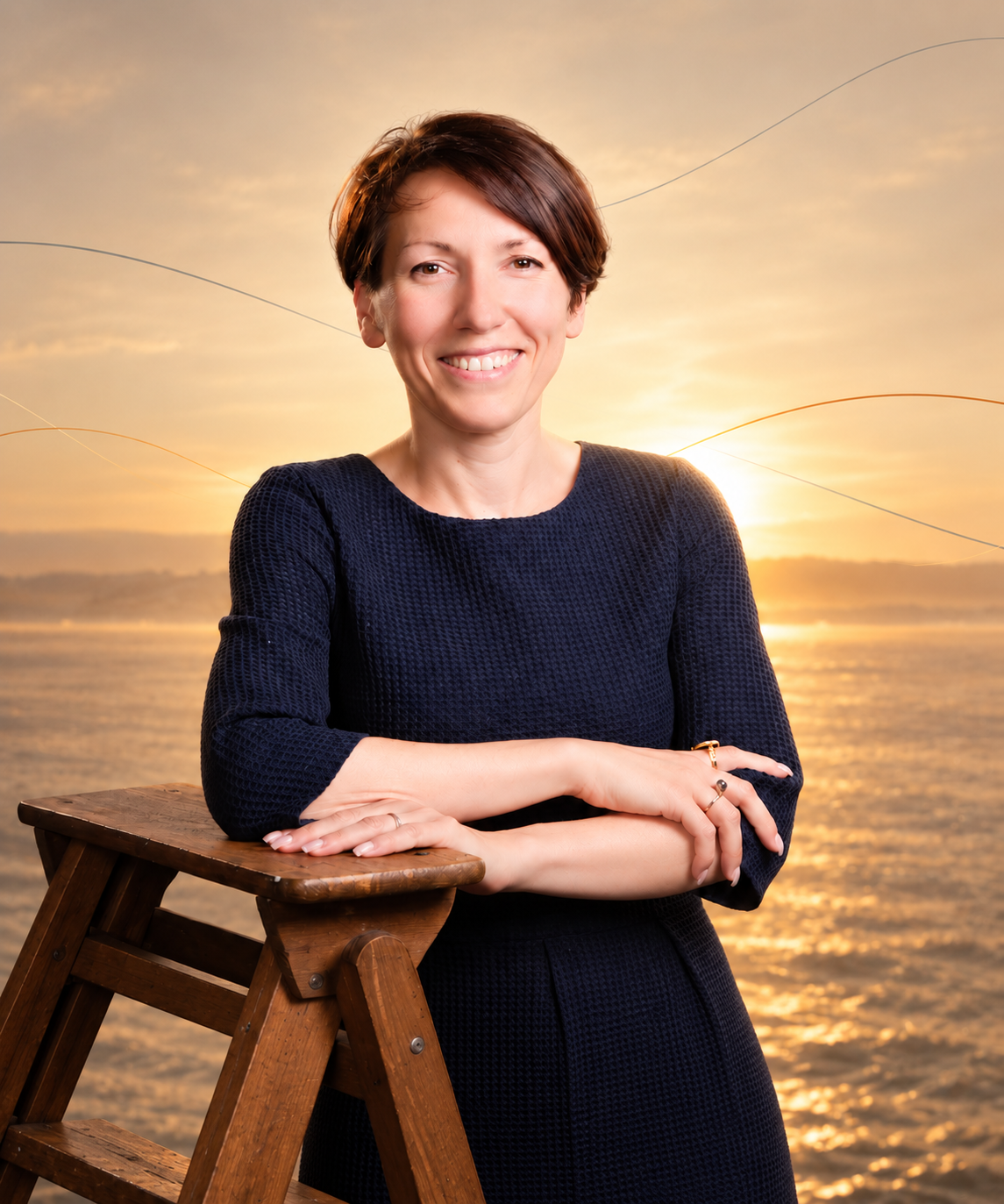 Mélanie Aleonard