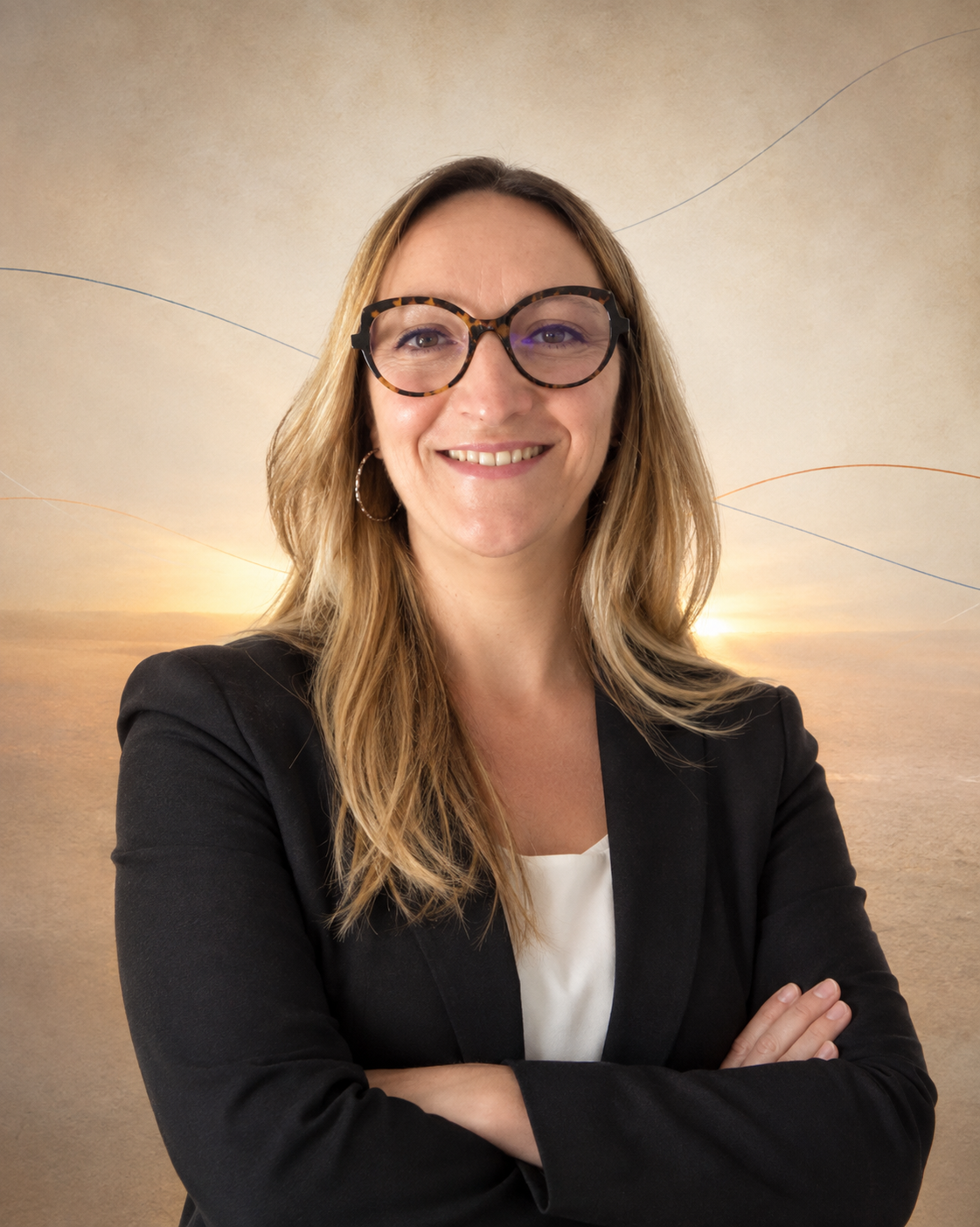 Mélanie Allard
