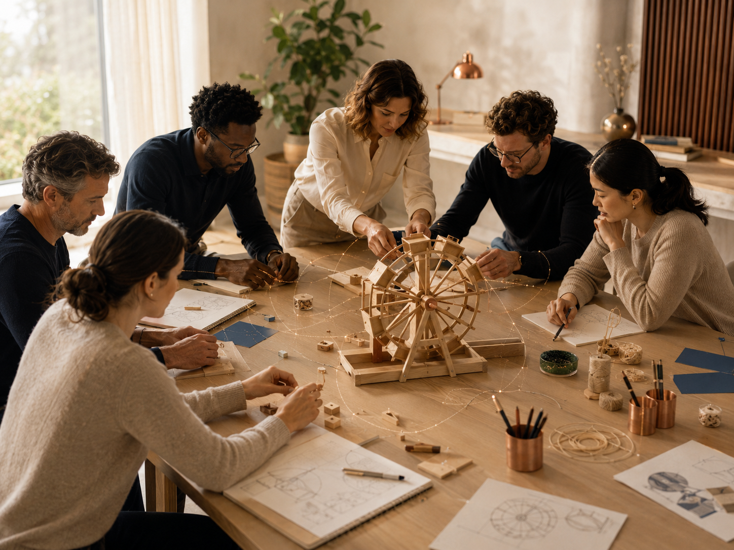 Formations entreprises