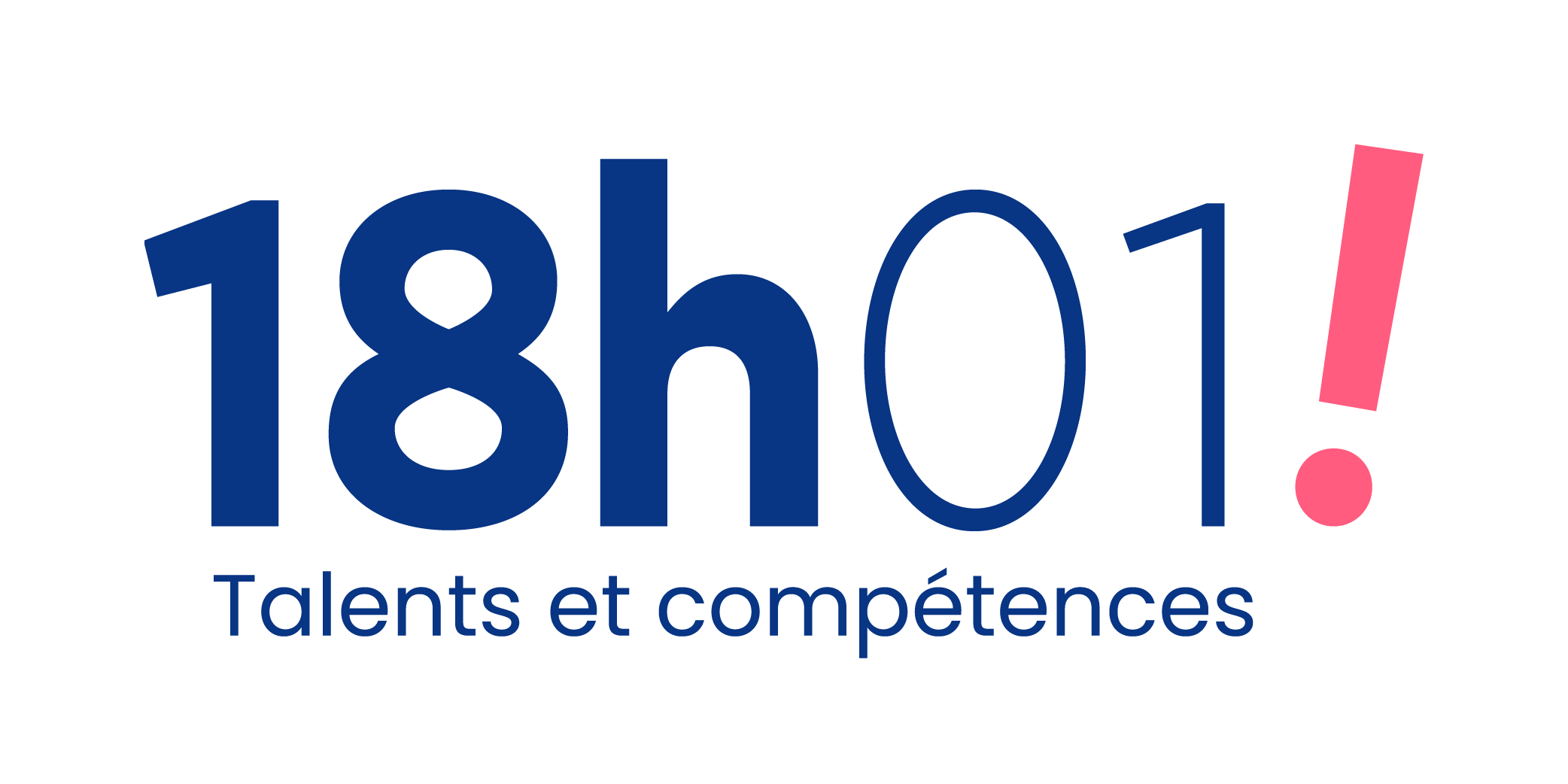 18h01 — Talents et compétences