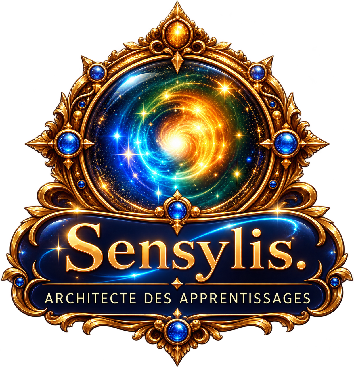 CS Sensylis — Architecte des apprentissages (site bientôt en ligne)