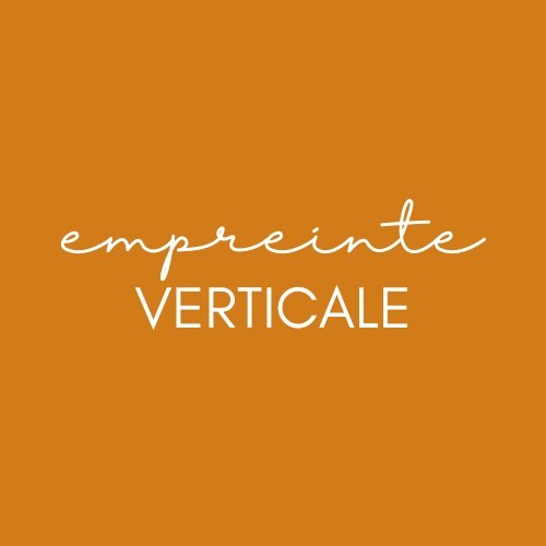 Empreinte Verticale