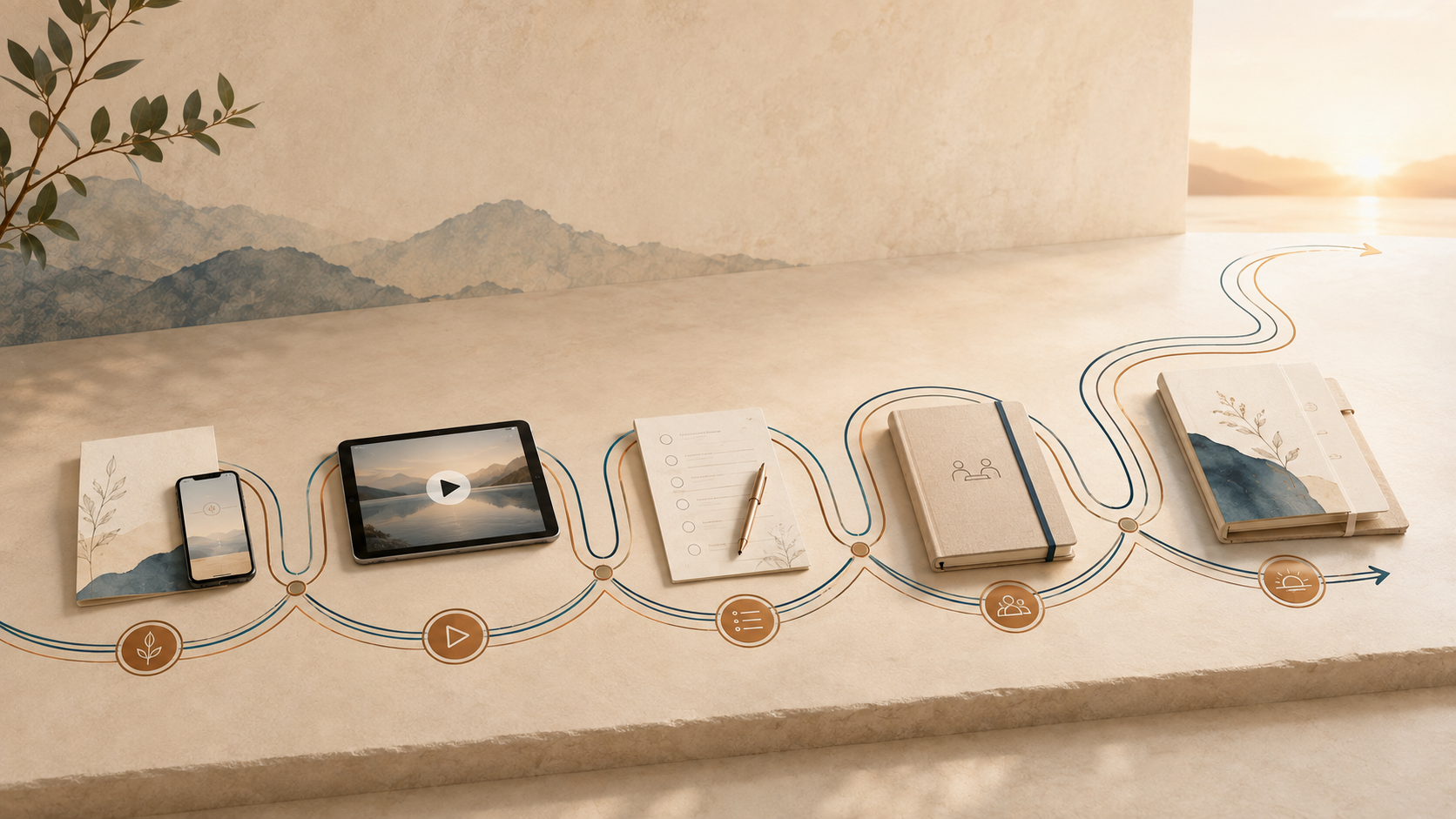 Parcours digitaux